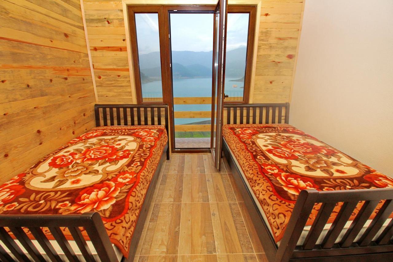 Tara Lake Apartments Jevtici Kültér fotó
