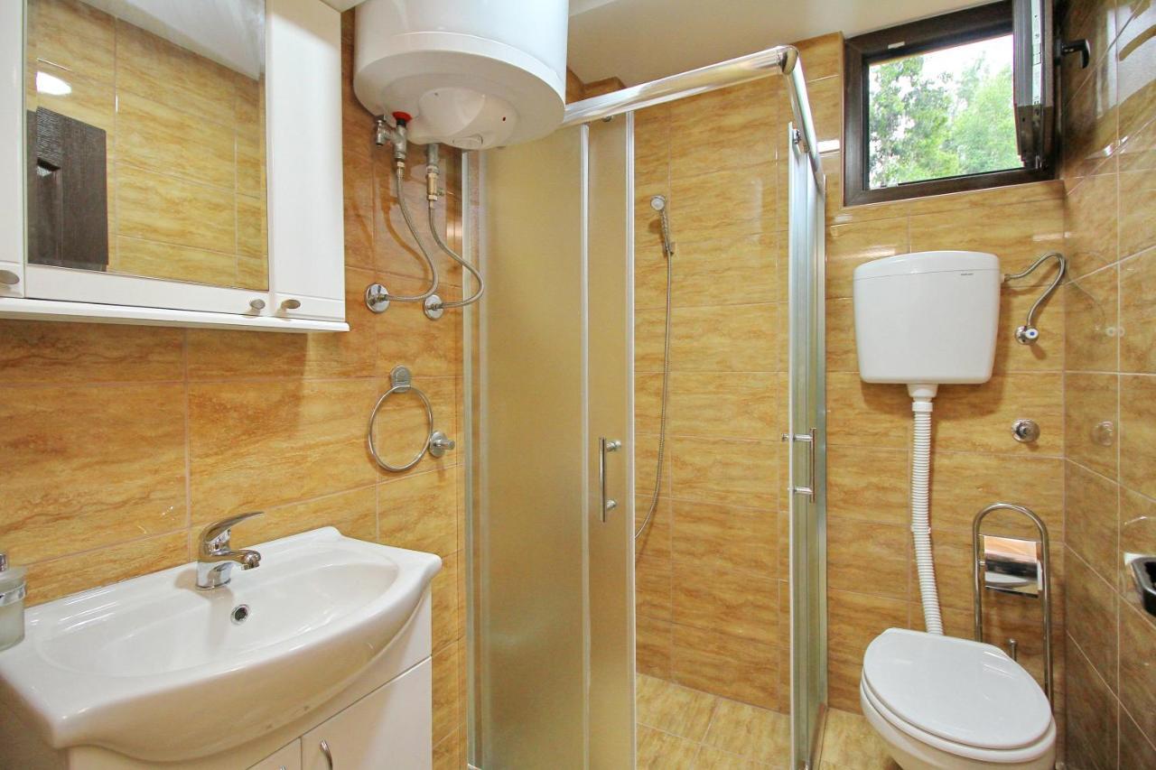 Tara Lake Apartments Jevtici Kültér fotó