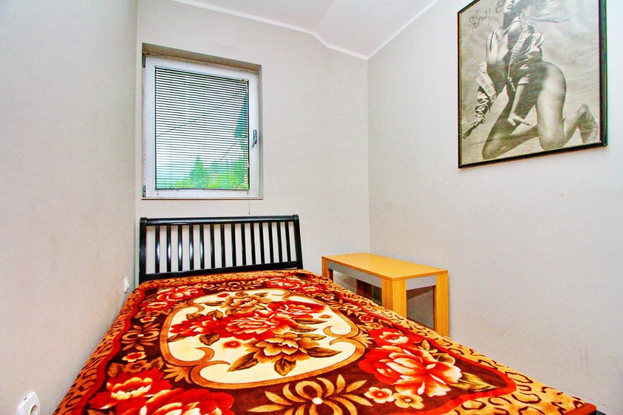 Tara Lake Apartments Jevtici Kültér fotó
