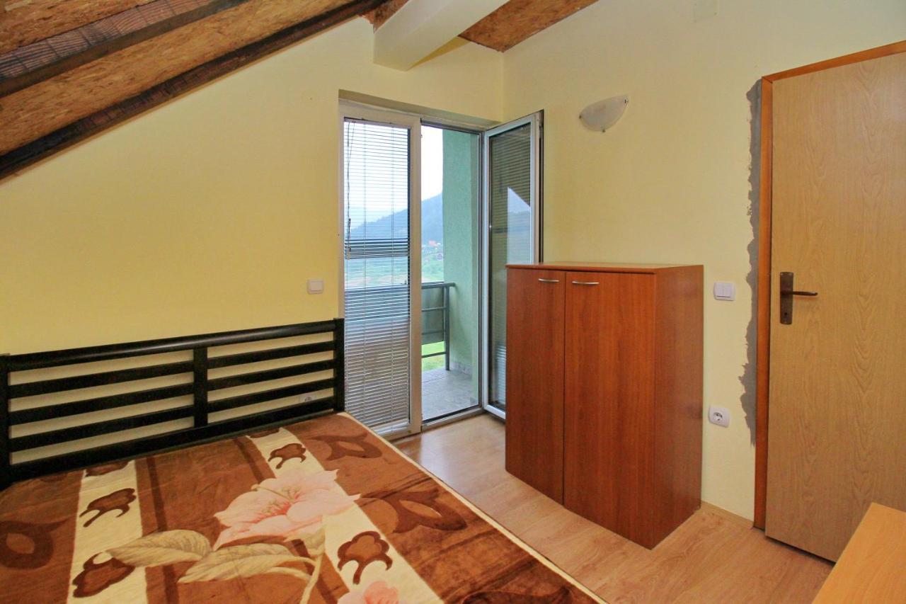 Tara Lake Apartments Jevtici Kültér fotó