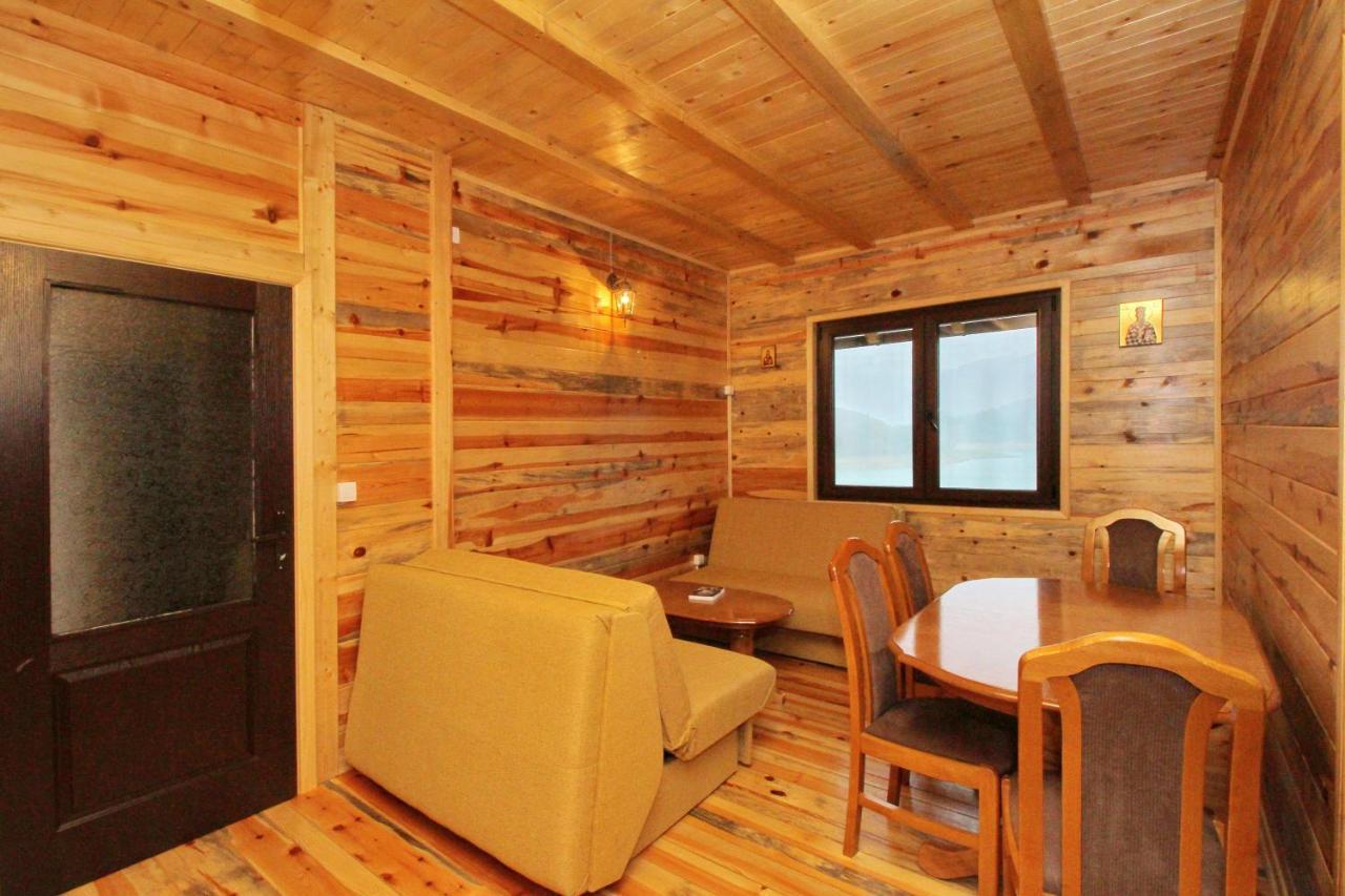 Tara Lake Apartments Jevtici Kültér fotó