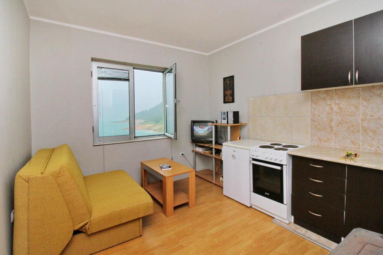 Tara Lake Apartments Jevtici Kültér fotó