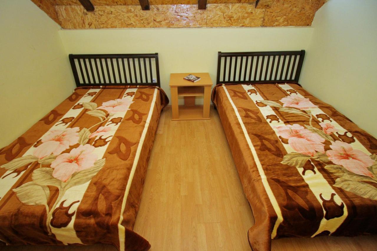 Tara Lake Apartments Jevtici Kültér fotó