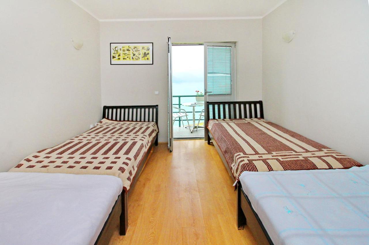 Tara Lake Apartments Jevtici Kültér fotó